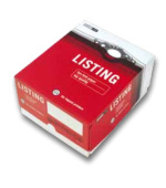 Europapier SmartLine Tabelační papír 1+0 EuroListing 24x12", 2000listů