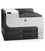 HP LaserJet Enterprise 700 M712dn (A3/ 41 ppm A4/ USB 2.0/ Ethernet/ Duplex)