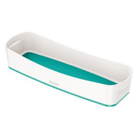 LEITZ Organizér  MyBox, bílá/ledově modrá