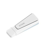 D-Link AX18U - AX1800 Wi-Fi 6 USB Adapter