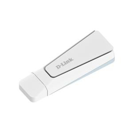 D-Link AX18U - AX1800 Wi-Fi 6 USB Adapter
