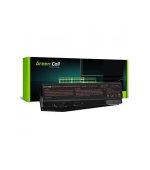 Green Cell Laptop Battery N850BAT-6 for Clevo N850 N855 N857 N870 N871 N875, Hyperbook N85 N85S N87 N87S