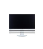 SHARP 27" EA272QW IPS/W-LED/2560x1440/6ms/350cd/DPin+out/HDMI/USB/USB-C/LAN/bílý