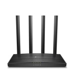 TP-Link Archer C80 - AC1900 Wi-Fi Router, WDS, WPA3 - OneMesh™