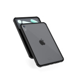 Epico Hero Case for iPad mini 6/A17 Pro - transpar