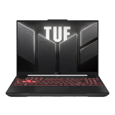 ASUS TUF Gaming A16/FA607NUG-RL142/R7-7445HS/16"/WUXGA/16GB/1TB/RTX 4050/bez OS/Gray/2R