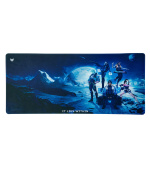 Predator Gaming Mousepad XL,910x400x3mm