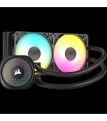Corsair NAUTILUS 240ARGB 240mm Liquid CPU Cooler