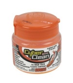 CYBERCLEAN Inside Shoes - max. čistota Vašich bot