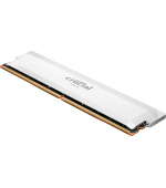 Crucial Pro OC/DDR5/32/6000MHz/CL40/1x32GB/White