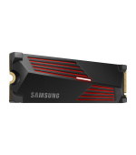 Samsung 990 PRO/2TB/SSD/M.2 NVMe/Heatsink/5R