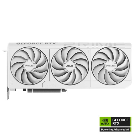 ASUS PRIME-RTX5070-O12G WHITE