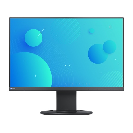 EIZO FlexScan/EV2360/22,5"/IPS/FHD/60Hz/5ms/Black/5R