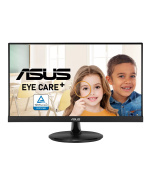 ASUS/VP227HE/21,45"/VA/FHD/75Hz/5ms/Black/3R