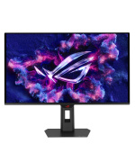 ASUS ROG/Strix XG27ACDMS/26,5"/OLED/QHD/280Hz/0,03ms/Černá/3R