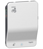 Nabíjecí stanice Smart Wallbox - T2S,  TE - RFID