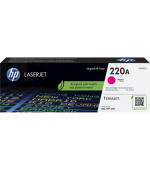 HP W2203A, magenta toner. kazeta HP LaserJet 220A