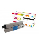 OWA Armor toner kompatibilní s OKI 44973512, 7000st, černá/black