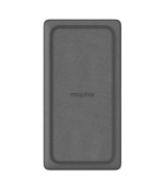 Mophie bezdrátová powerbanka 10K - šedá