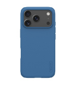 Nillkin Super Frosted PRO Apple iPhone 17 Pro Blue
