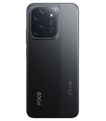 POCO C85/8GB/256GB/Black