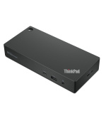 Lenovo ThinkPad Universal USB-C Smart Dock - EU