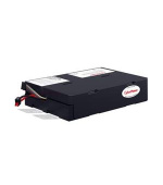 CyberPower náhradní bateriový modul, 12V / 7AH, 4ks v setu, pro PR1000ERT2U