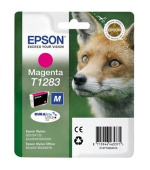 EPSON cartridge T1283 magenta (liška)