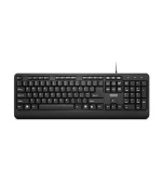 Lenovo 160 Wired keyboard = standardní USB-A kabelová klávesnice