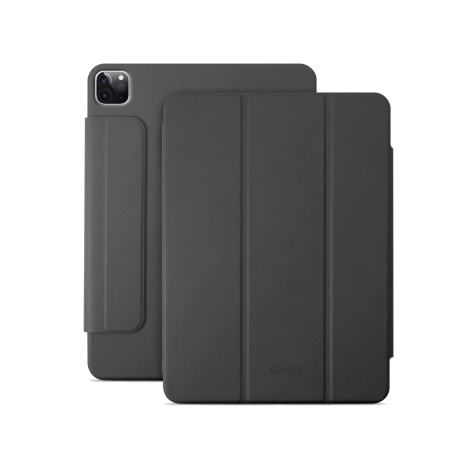 Epico Magnetic Flip Case iPad Pro/Air 11´´ - černá