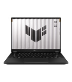 ASUS TUF Gaming A14/FA401KM-RG013X/AI7-350/14"/2560x1600/32GB/1TB/RTX 5060/W11P/Gray/2R