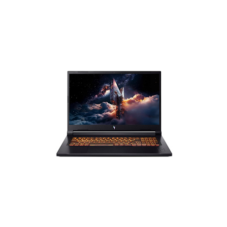 Acer Nitro V 17 AI/ANV17-41-R7Y9/R7-260/17,3"/FHD/32GB/1TB/RTX 5050/bez OS/Black/2R