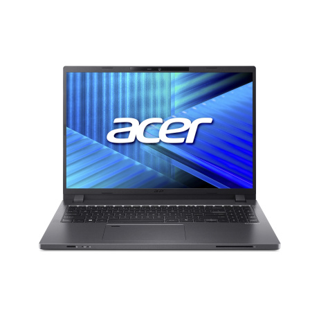 Acer TravelMate P2 16/TMP216-71-G3-TCO-7291/U7-155H/16"/WUXGA/16GB/1TB/Intel int/W11P/Gray/2R