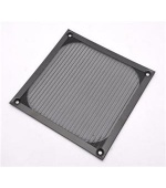 PRIMECOOLER PC-DFA140B 140mm Aluminium Black