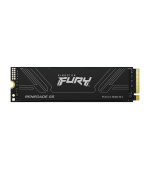 Kingston Fury Renegade G5/2TB/SSD/M.2 NVMe/Černá/Heatsink/5R