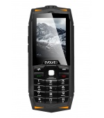EVOLVEO StrongPhone Z3, vodotěsný odolný 3G Dual SIM telefon