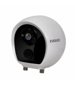 EVOLVEO Detective  BT4 SMART,  přídavná kamera