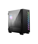 MSI MAG VAMPIRIC 300R/Midi Tower/Transpar./Černá