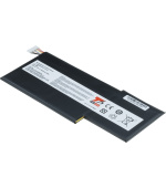Baterie T6 Power MSI BTY-M6K, 4600mAh, 52Wh, 3cell, Li-pol