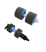 Canon EX ROLLER KIT FOR A4