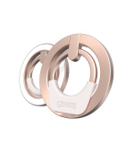 ZAGG GEAR4 Držák na MT kompatibilní s MagSafe růžový