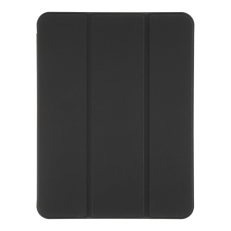 OBAL:ME MistyTab Pouzdro pro Samsung Galaxy Tab S10 Lite/S9/S9 FE/S10 FE Black