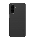 Nillkin Super Frosted PRO Magnetic Zadní Kryt pro Samsung Galaxy A26 5G Black