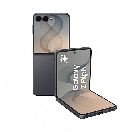 Samsung Galaxy Z Flip 8/12GB/512GB/Graphite