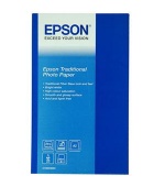 Traditional Photo Paper,DIN A2,330g/m?,25 Blatt