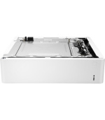 HP Color LaserJet 550 Sheet Paper Tray