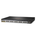 Aruba 2930M 24SR PoE Class 6 1s Swch