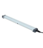 DIGITUS Svítidlo LED, se spínačem pro automatický režim dveří nebo pohybu (senzor), včetně napájecího adaptéru