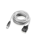 ATEN 5M USB Extender (Daisy-chaining up to 25m)