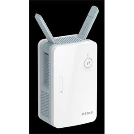 D-Link E15 EAGLE PRO AI AX1500 Mesh Range Extender